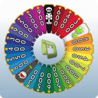 Luckiest Wheel APK