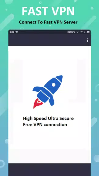 UAE VPN Free Screenshot3