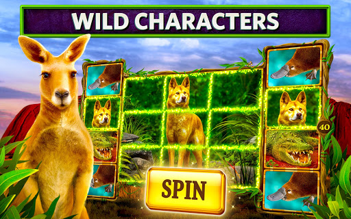 Nat Geo WILD Slots: Play Hot New Free Slot Machine Screenshot2