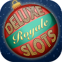 Deluxe Christmas Slots - Xmas APK