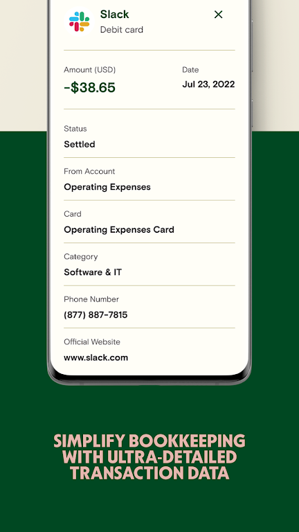 Relay | Business Banking Screenshot4