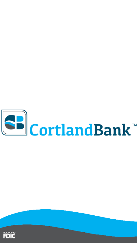 Cortland Bank Mobile Banking Screenshot2