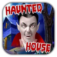 Haunted house slot APK