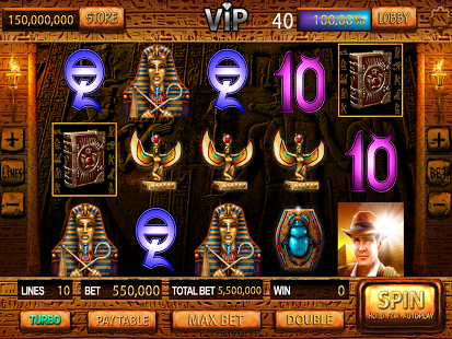 Givemenator Slots - FREE Slots Screenshot2