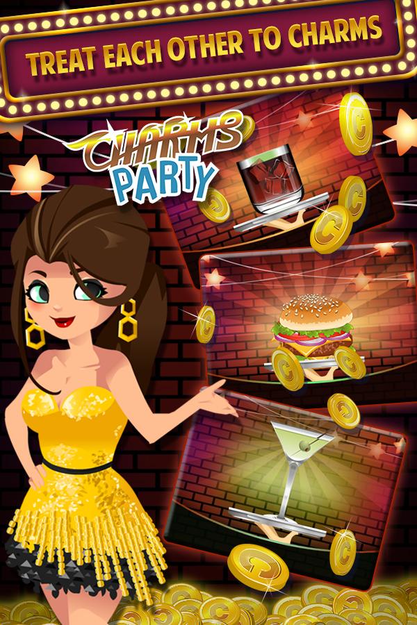 Vegas World Slots Party Screenshot2