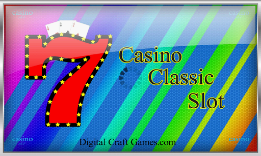 Casino Classic Slot Screenshot1