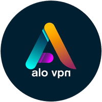 Alo VPN Hub - Free Unlimited VPN & Wifi Secure APK