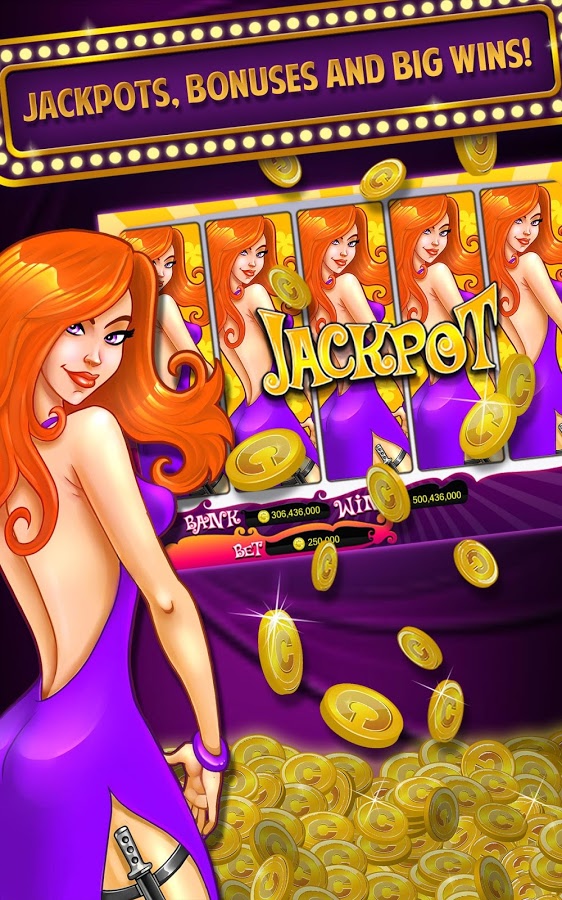 Vegas World Slots Party Screenshot1