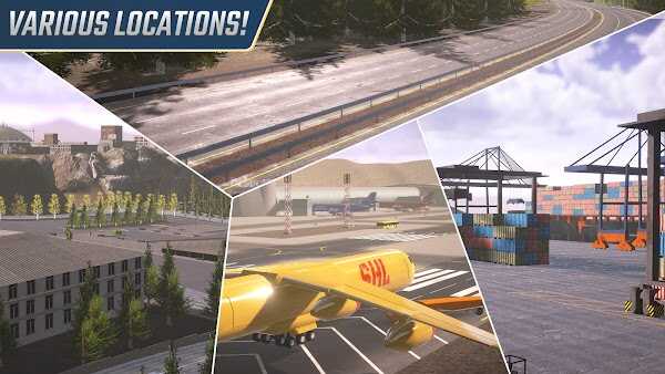 Parking Master Multiplayer 2 Screenshot1