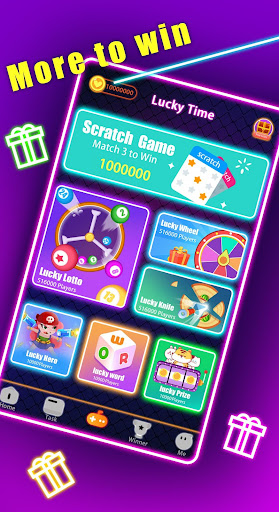 Lucky Time - Win Rewards Every Day Screenshot3