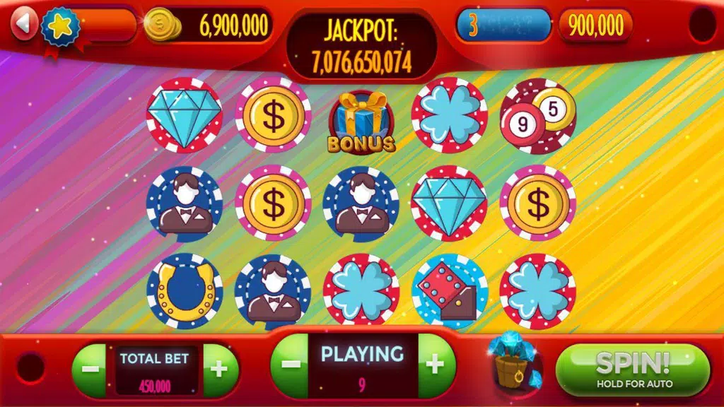 Monday-Win Real Online App Jackpot Money Screenshot3