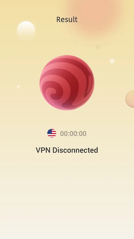 Start VPN Screenshot2