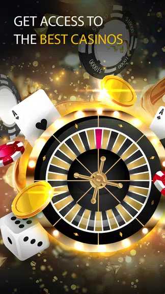 Casino Games Real Money Screenshot1