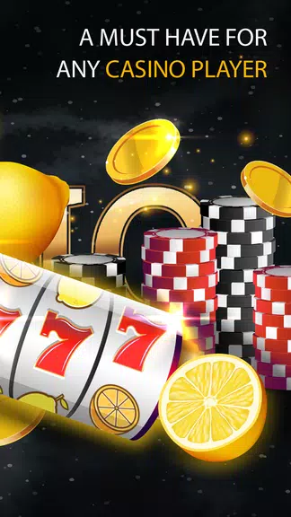 Casino Games Real Money Screenshot3