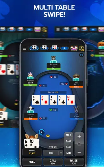 Poker In Casino Screenshot3