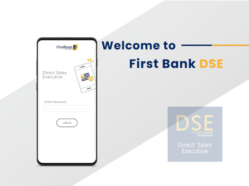 FirstBank DSE Screenshot3