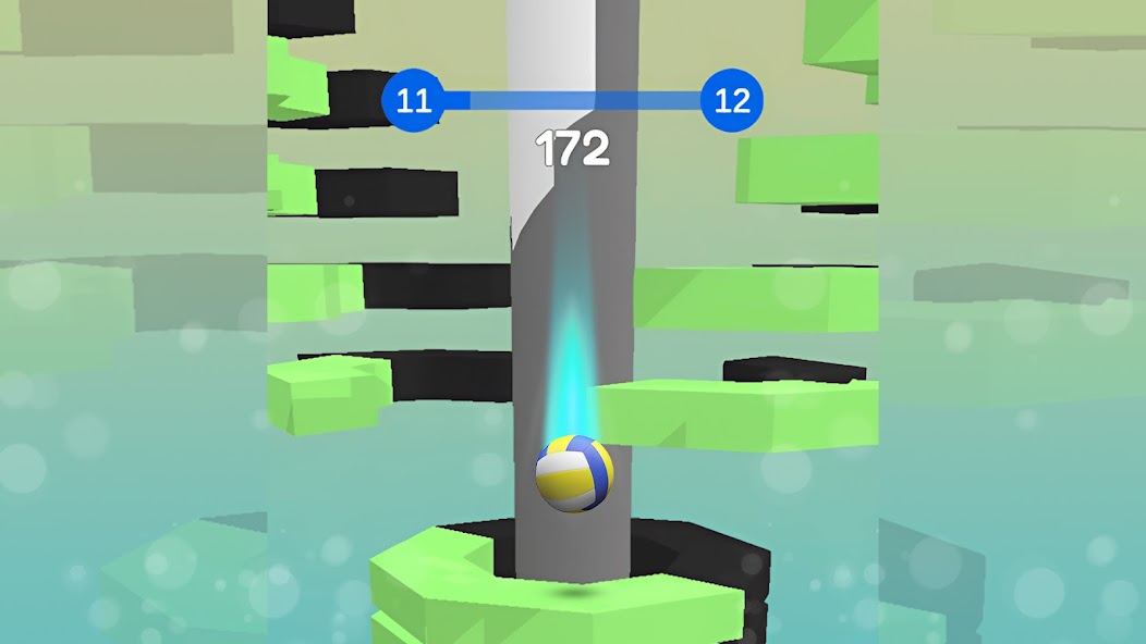 Smash Stack-Ball Crash Mod Screenshot2