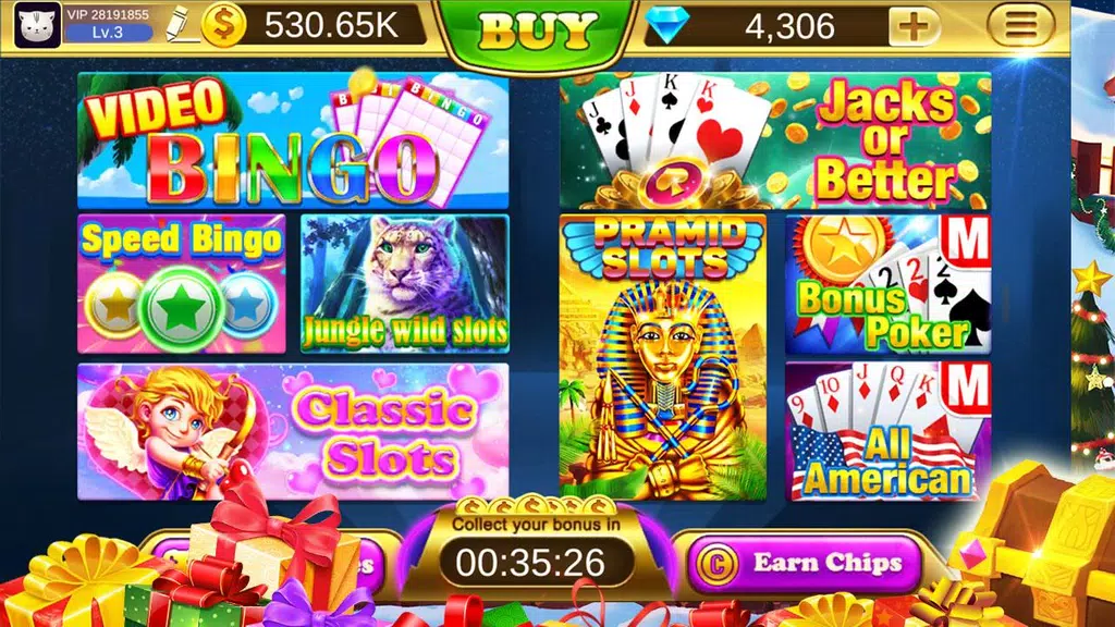 Casino Offline: Slots & Poker Screenshot3