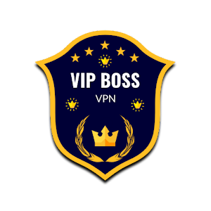 VIP BOSS VPN APK