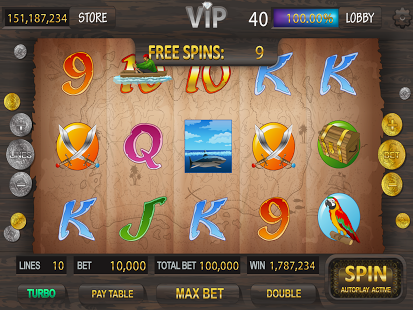 Givemenator Slots - FREE Slots Screenshot3