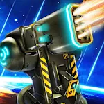 Sci-Fi Tower Defense Mod APK