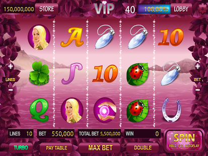 Givemenator Slots - FREE Slots Screenshot4