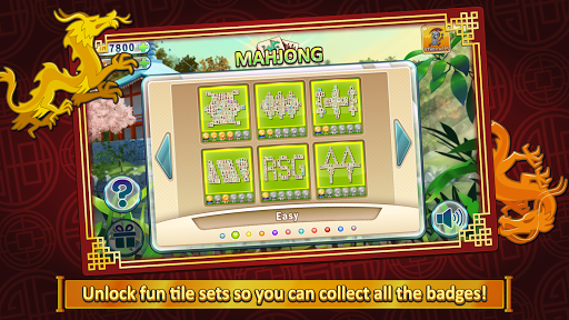 Simple Mahjong Screenshot3