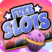 Cupcake Frenzy Slots APK