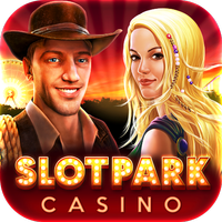 Slotpark - FREE Slots APK