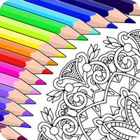 Colorfy: Coloring Book Games Mod APK