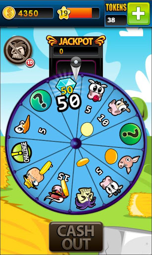 Casino Spin Screenshot3