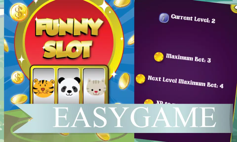 Sea World Casino Slots Screenshot1