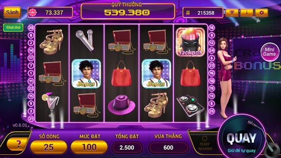 TIP.Club - Đại gia Game Bài Screenshot3