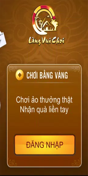 Lang Vui Choi Game Đổi Thưởng Screenshot3