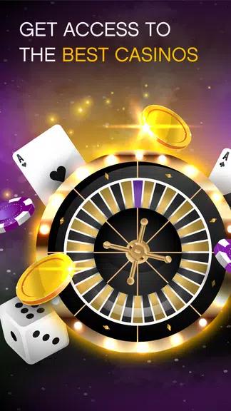 Real Casino Games Screenshot1