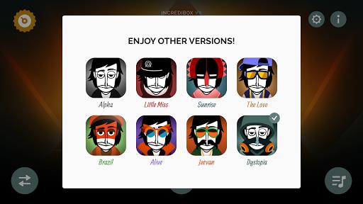 Incredibox Screenshot4