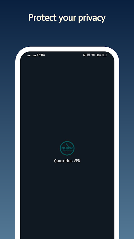 Quick Hub VPN Screenshot3