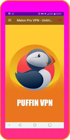 new vpn blocker free vpn Screenshot1