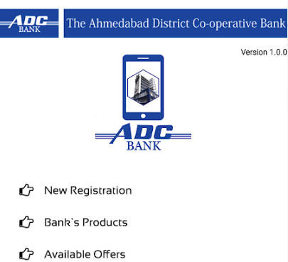 ADCB MobileBanking Screenshot1