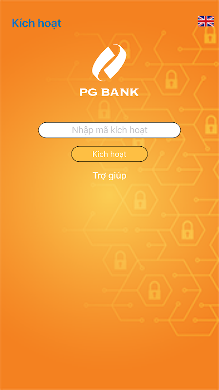 PG Bank Smart OTP Screenshot4