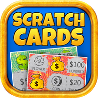 Golden Scratch Cards APK