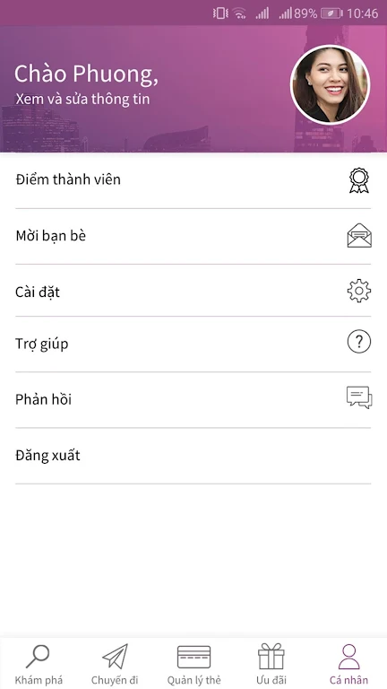 TPBank MyGo Screenshot4