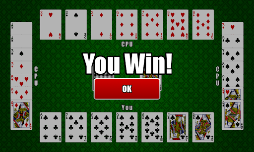 Ultra Rummy Screenshot3