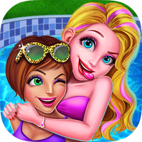 Splash! Pranksters Pool Party APK