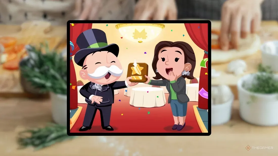 Guide to Monopoly Go's Culinary Stars Rewards! News