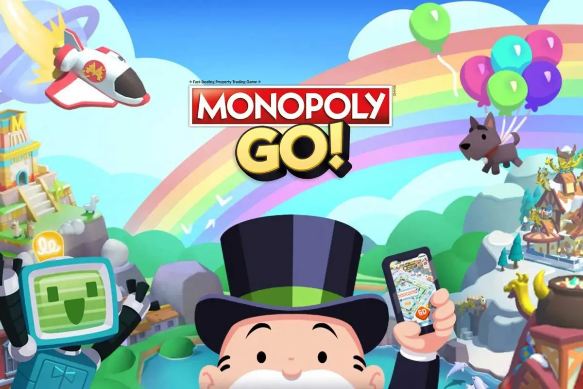 Monopoly GO Events - Complete Schedule News