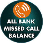 Bank Missed Call Balance APK