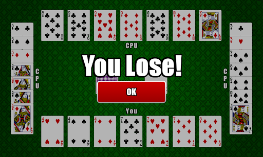 Ultra Rummy Screenshot4