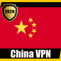 China VPN 2020 – Free China IP VPN Proxy APK