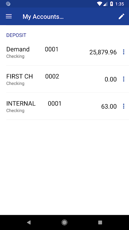 Kansas State Bank Ottawa Screenshot3